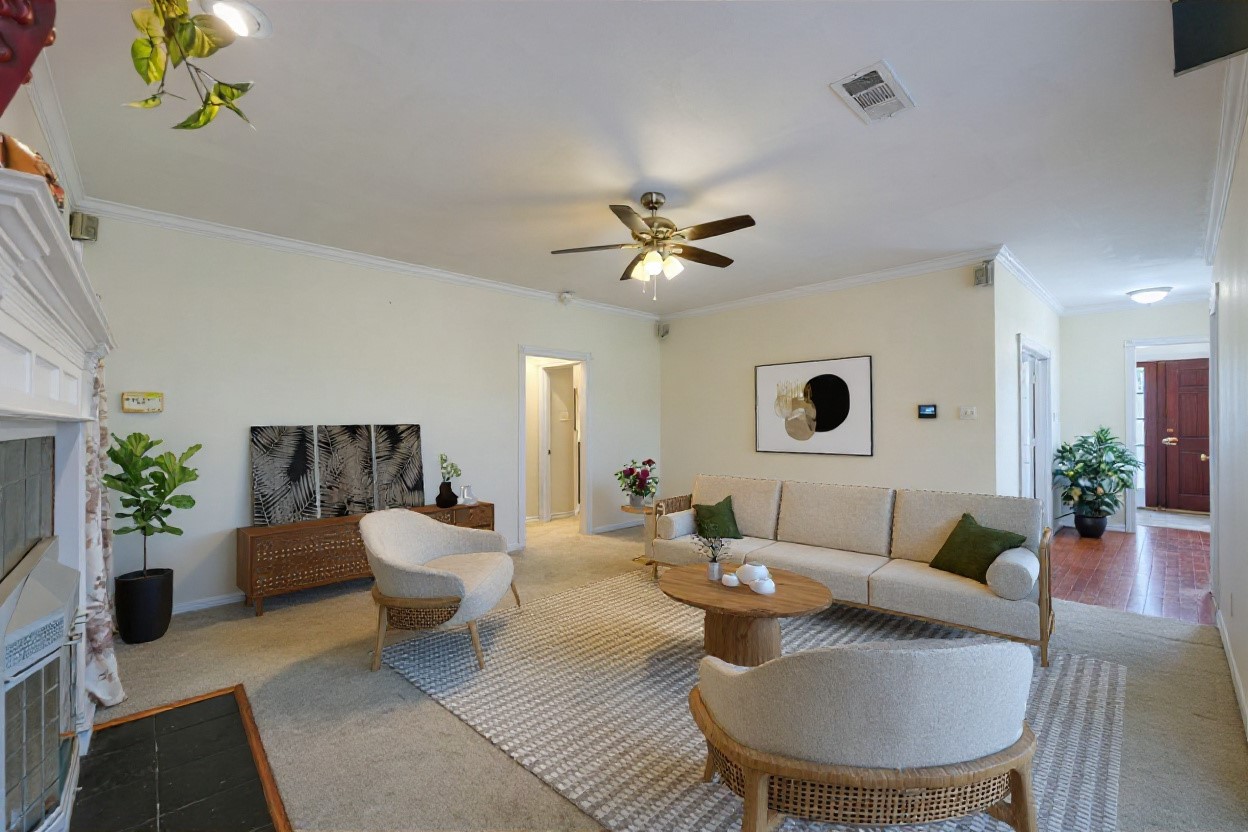 117 Ashburne Glen Lane