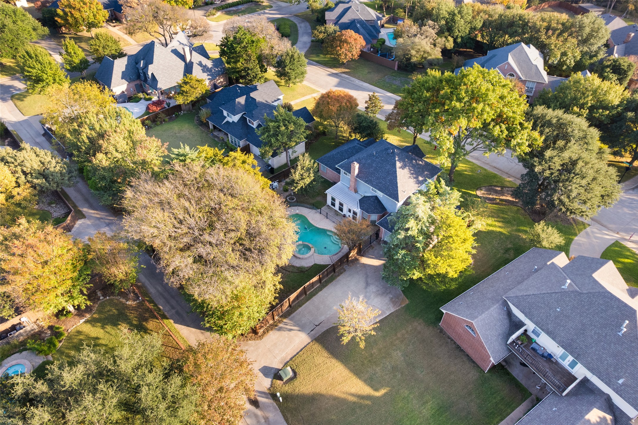 117 Ashburne Glen Lane