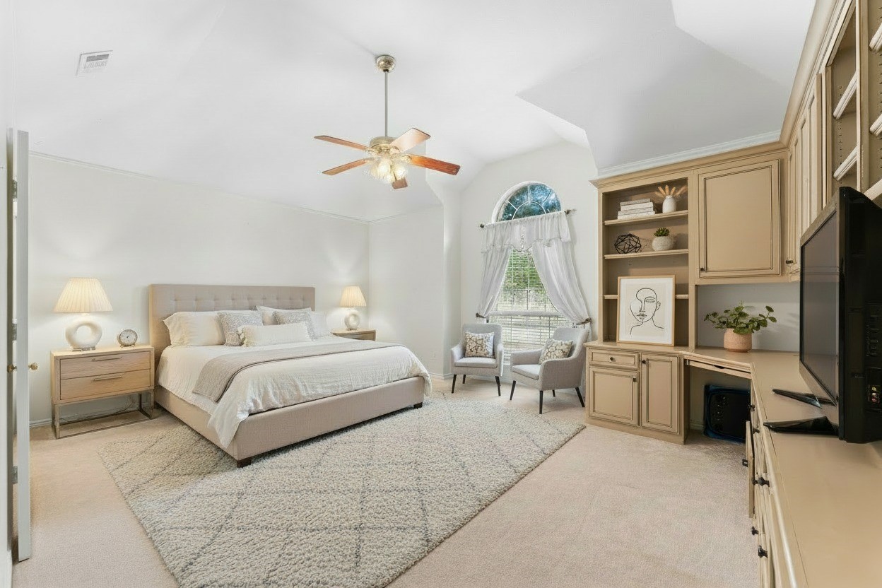 117 Ashburne Glen Lane