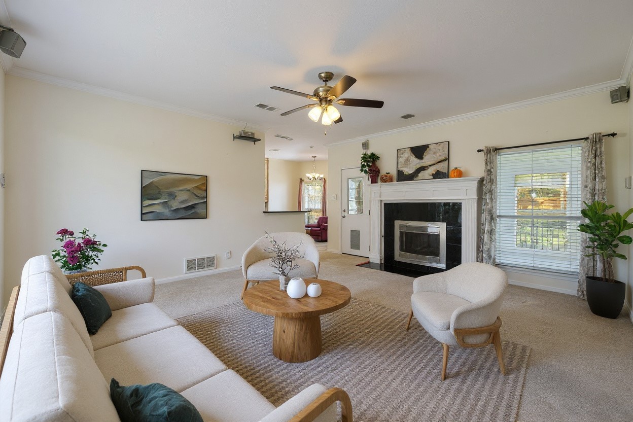 117 Ashburne Glen Lane