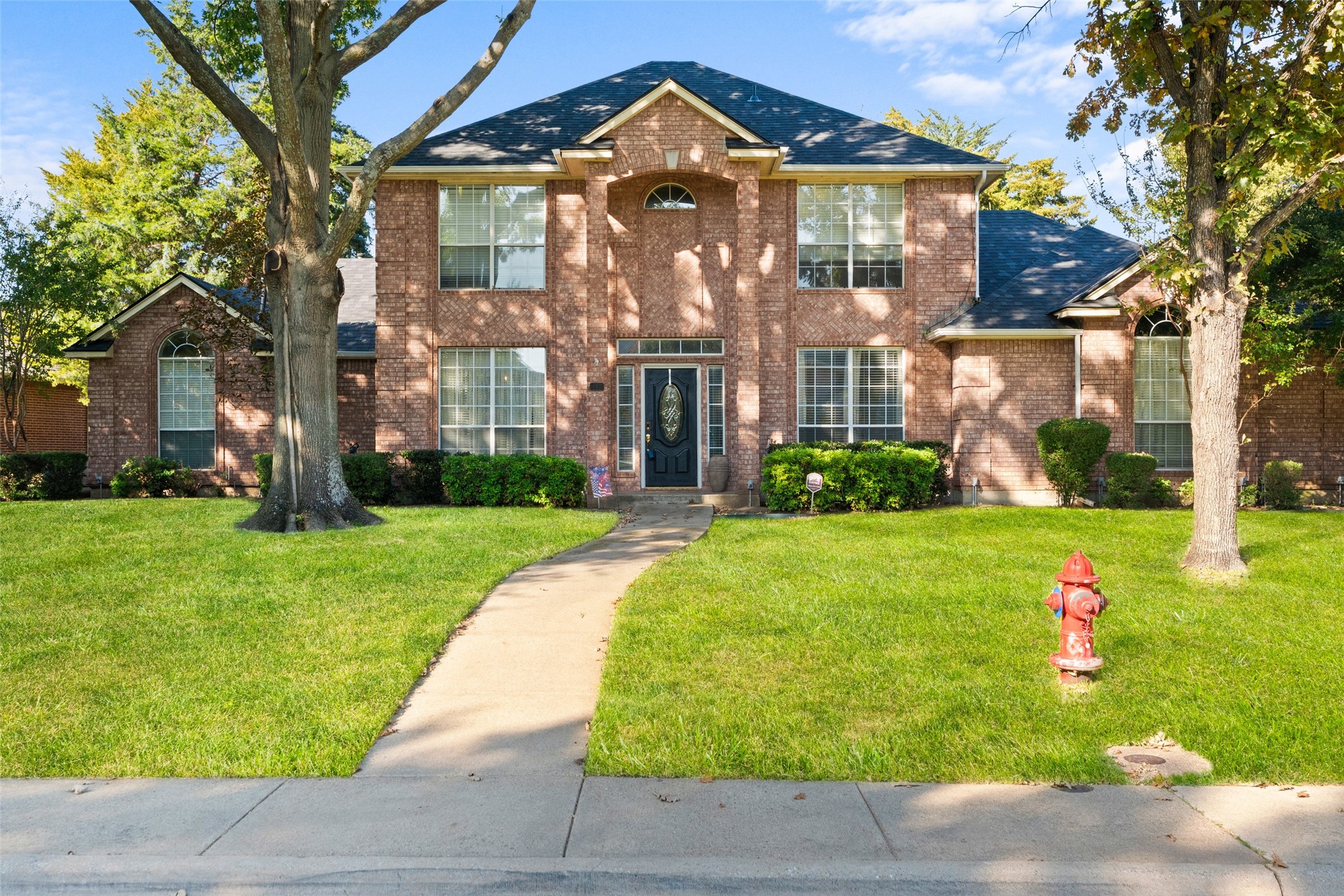 117 Ashburne Glen Lane