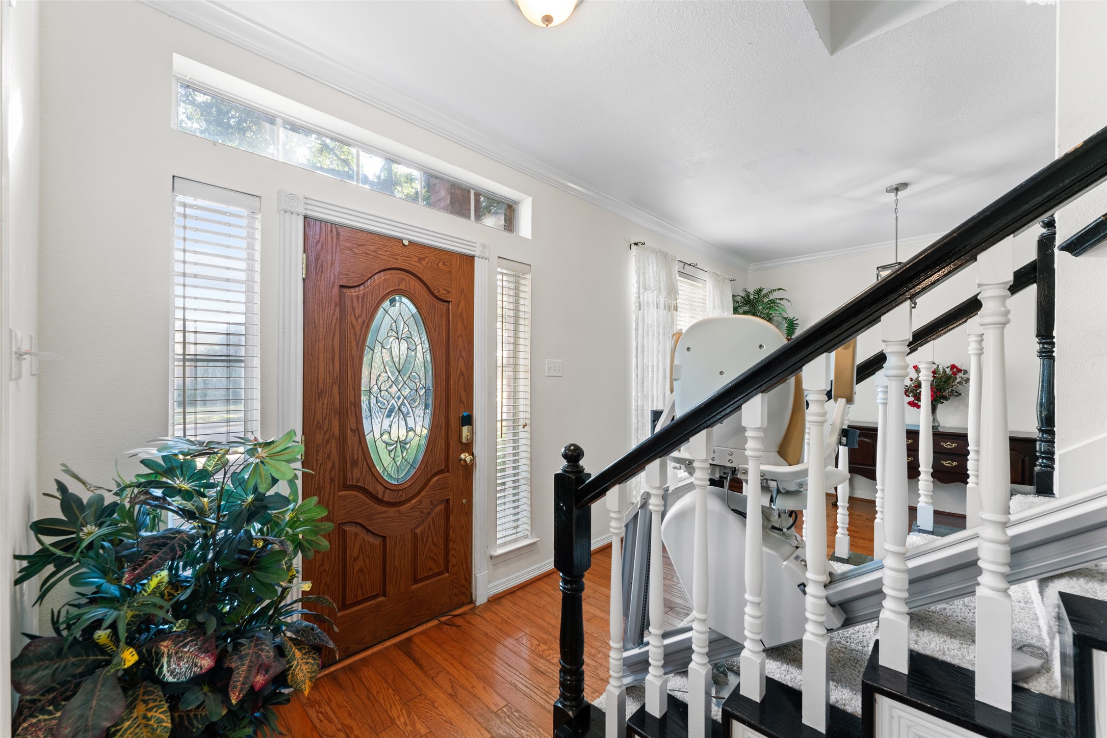 117 Ashburne Glen Lane