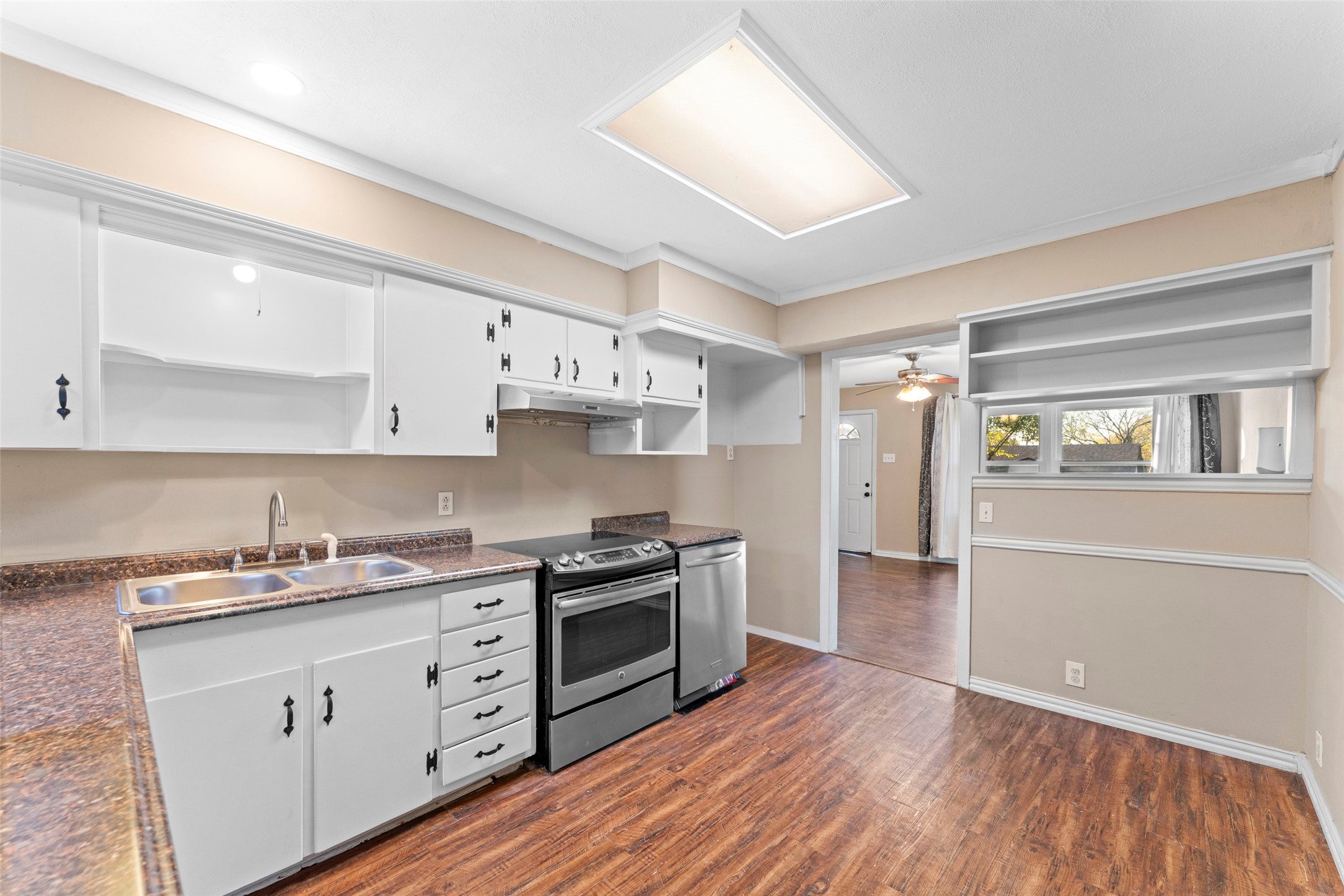 231 W Center Street