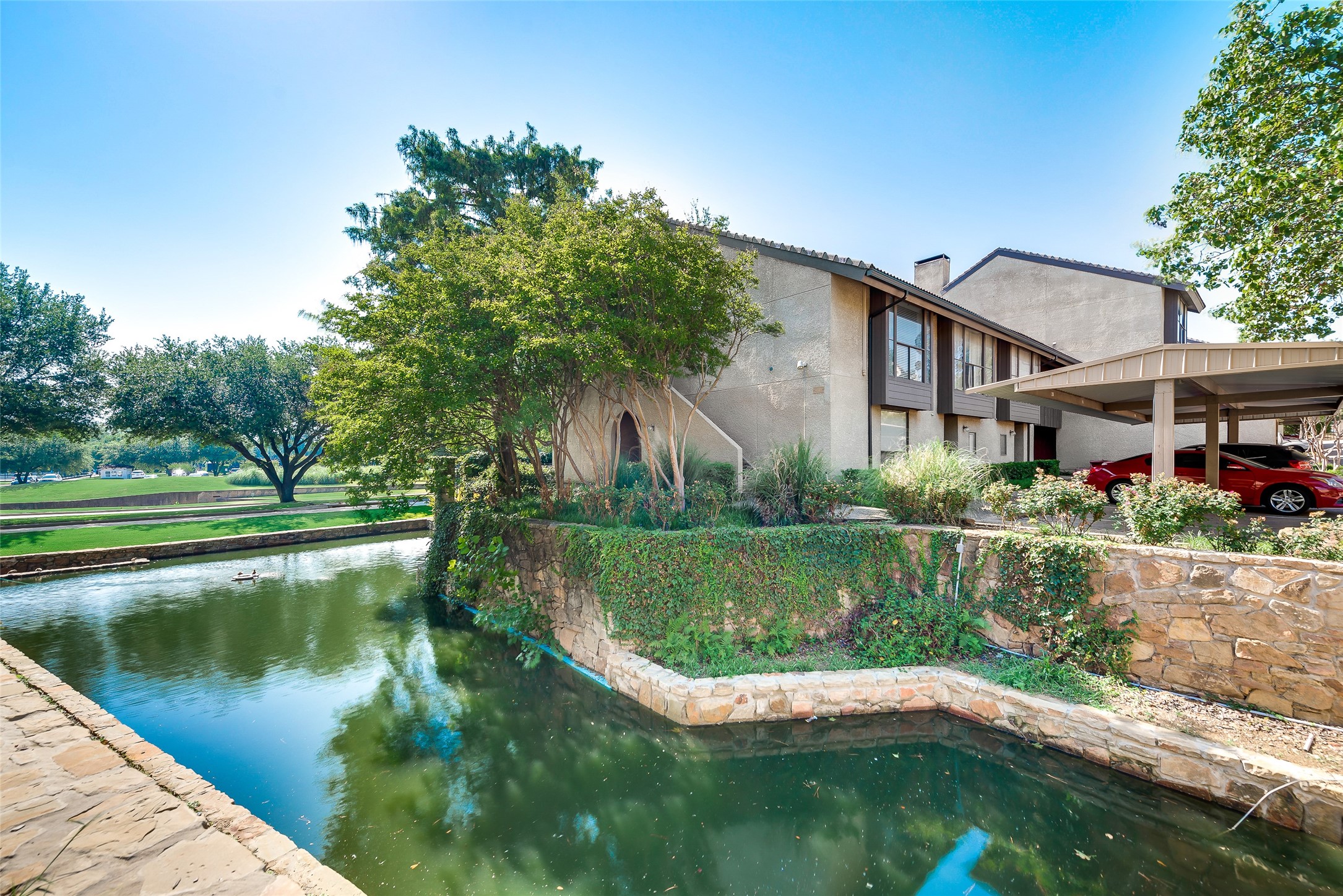 4541 N O Connor Road 1241