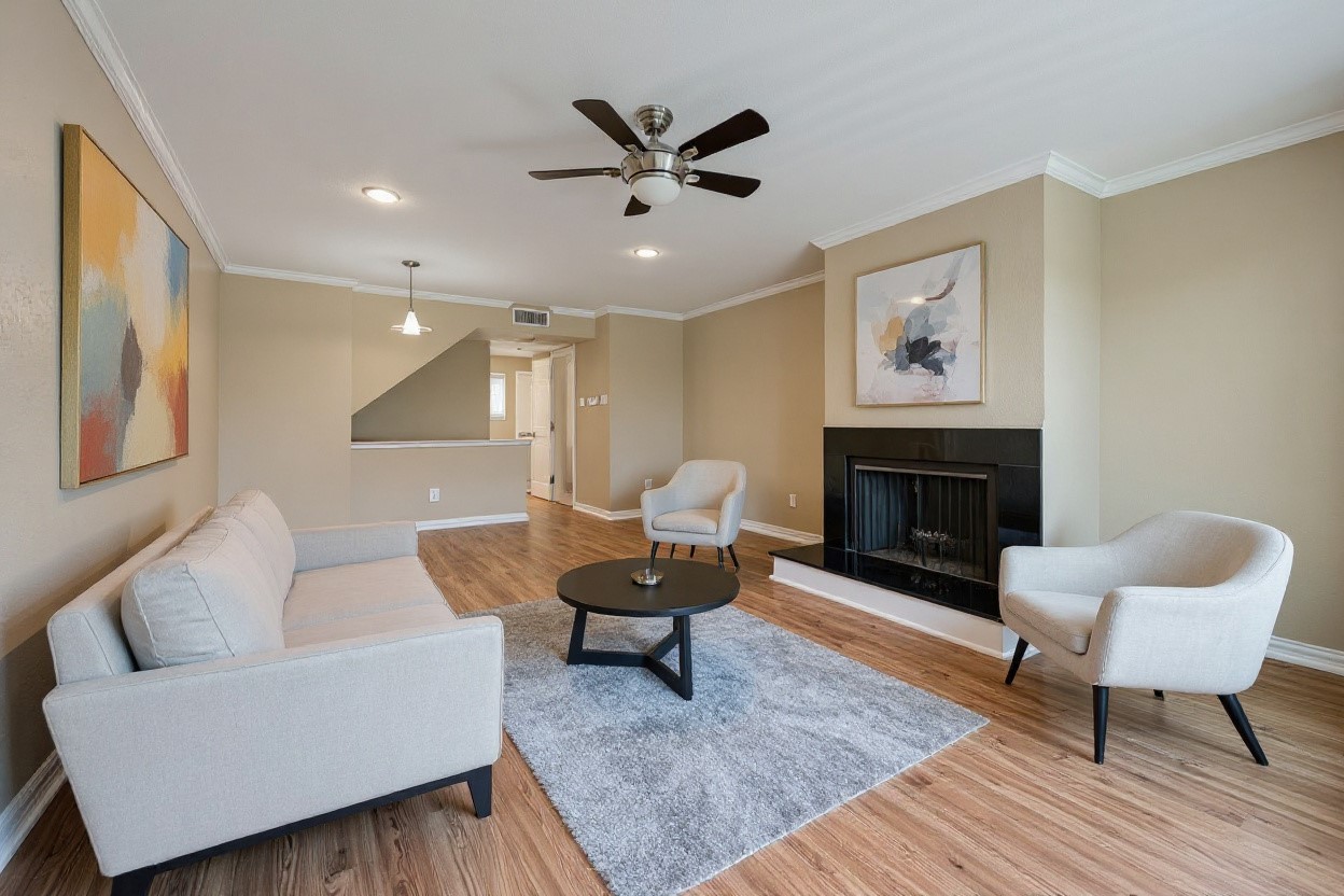 4541 N O Connor Road 1241