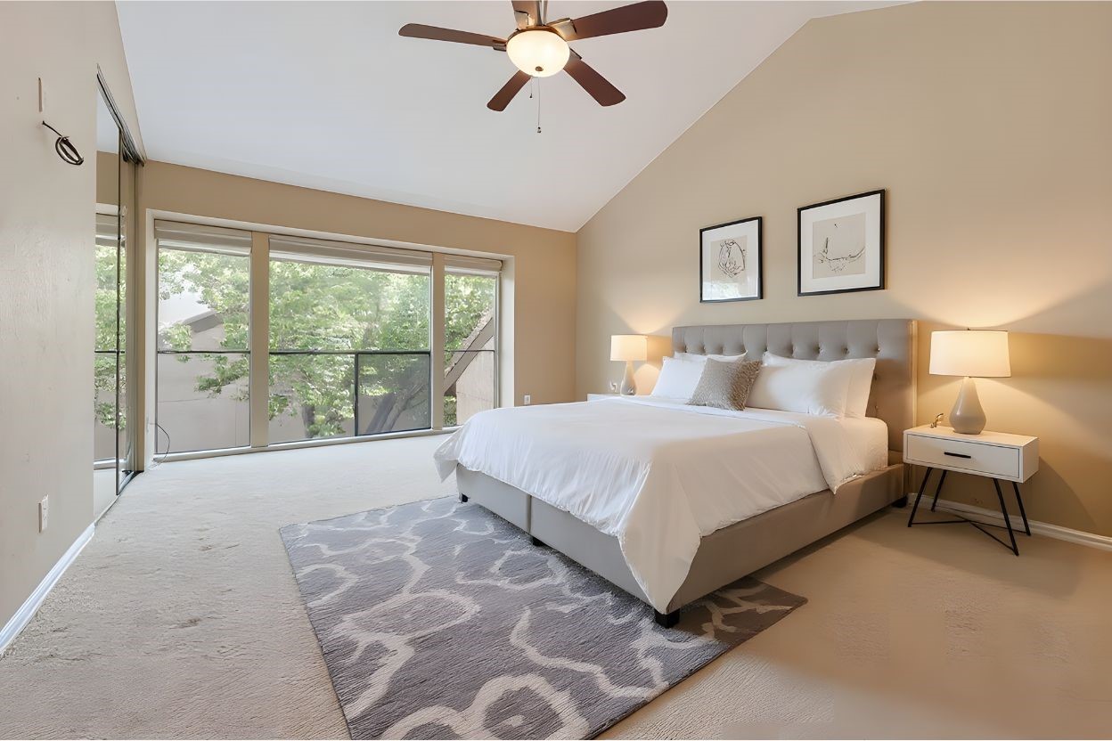 4541 N O Connor Road 1241