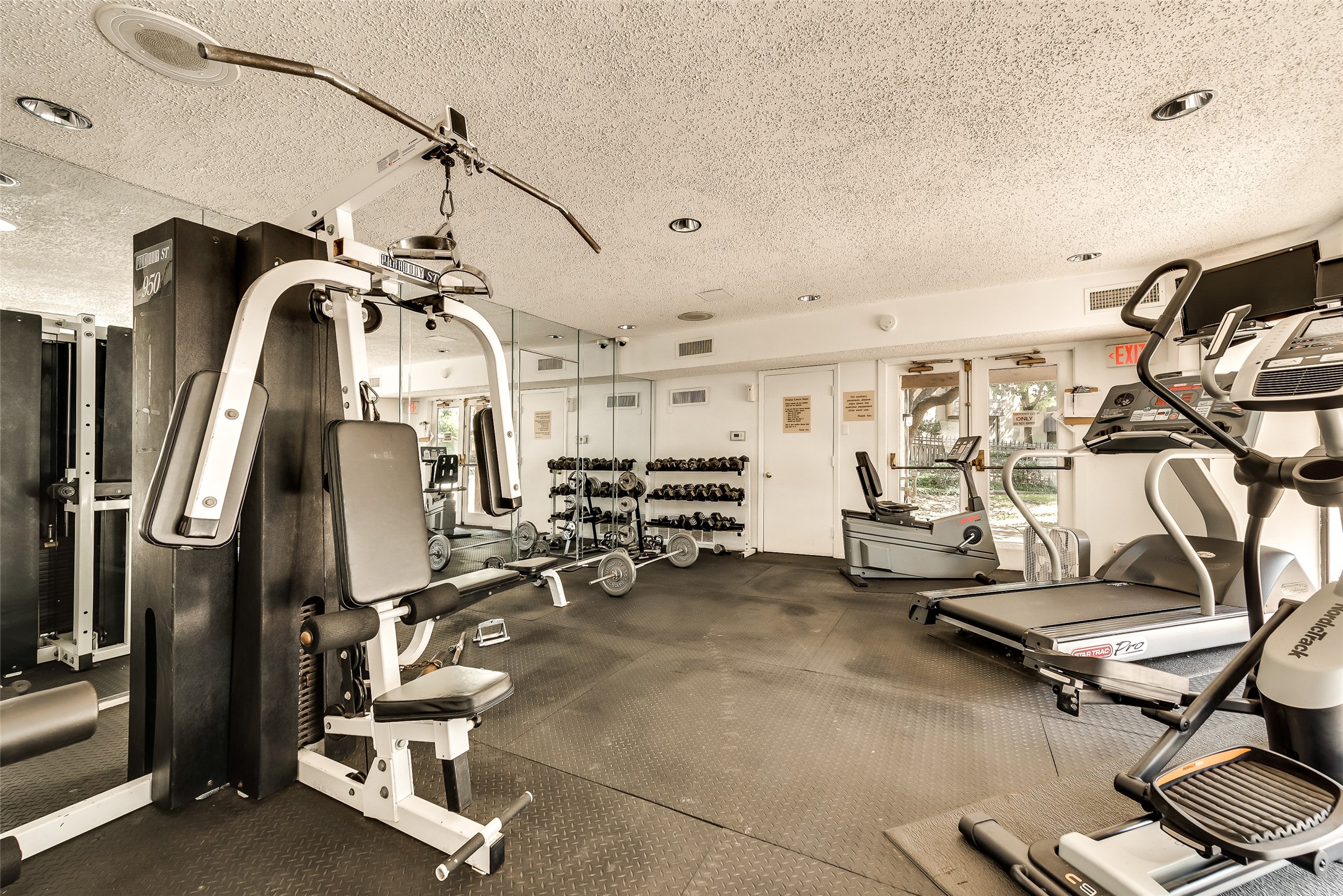 4541 N O Connor Road 1241