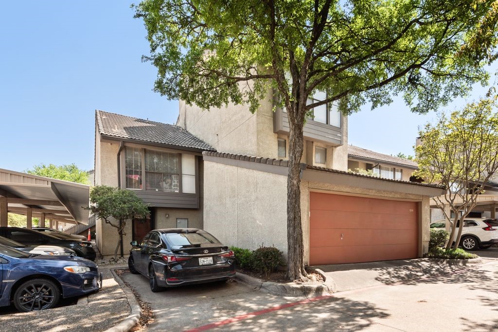 4541 N O Connor Road 1241