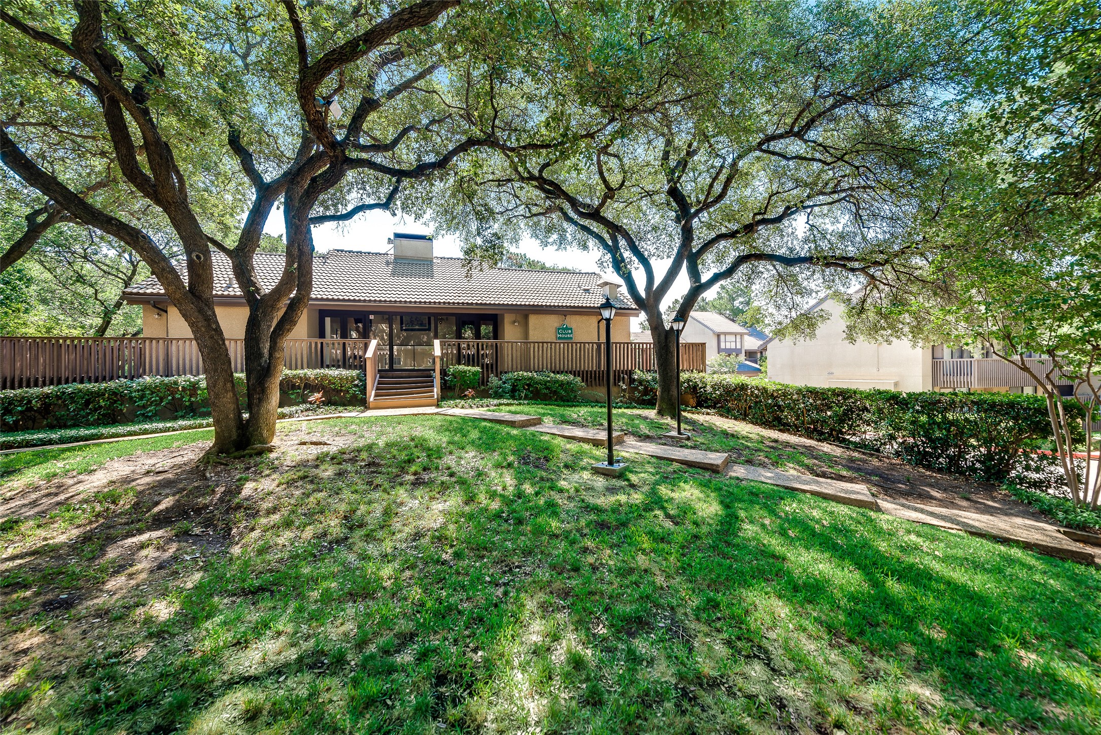 4541 N O Connor Road 1241