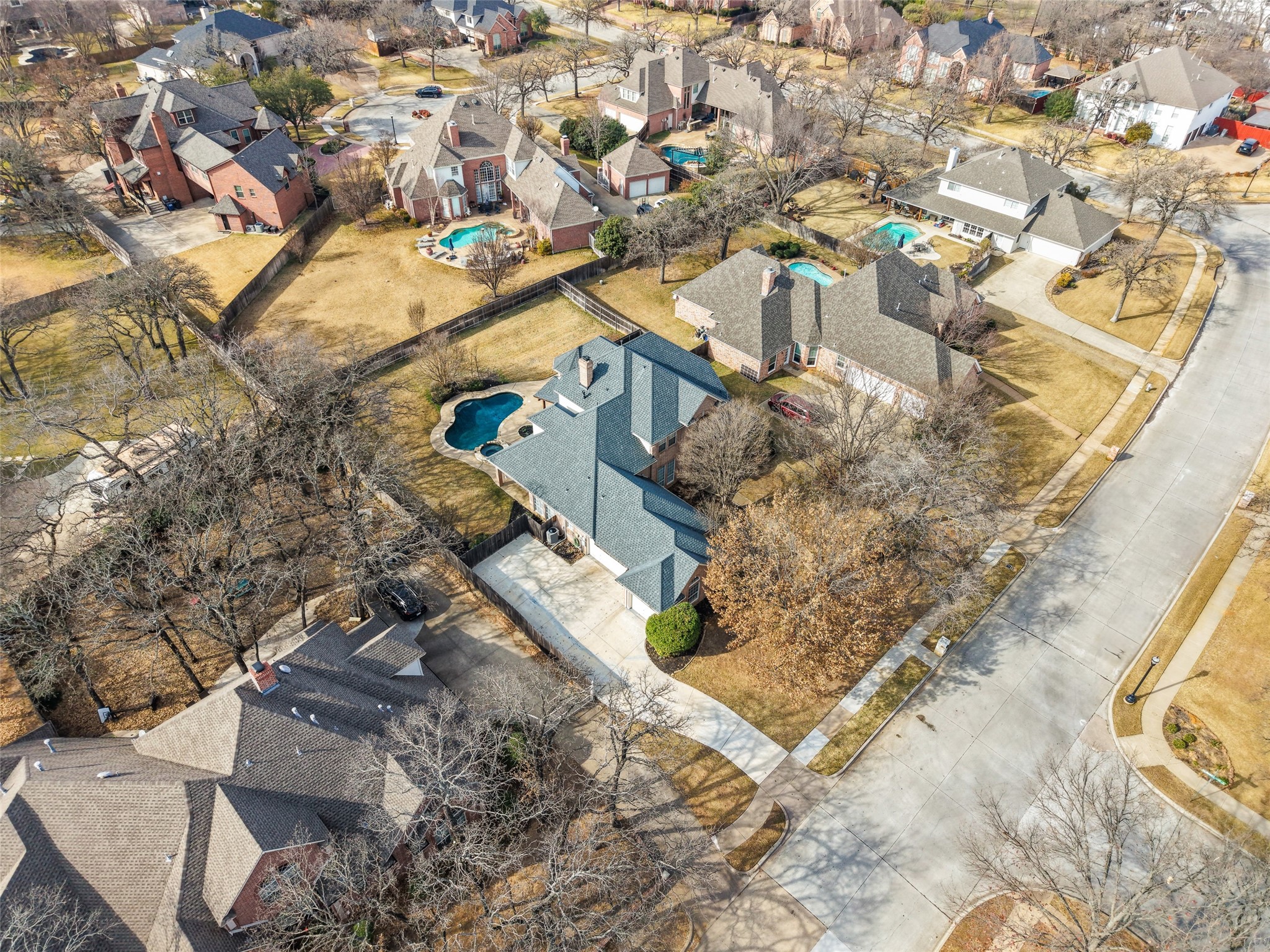 1030 Stratford Place