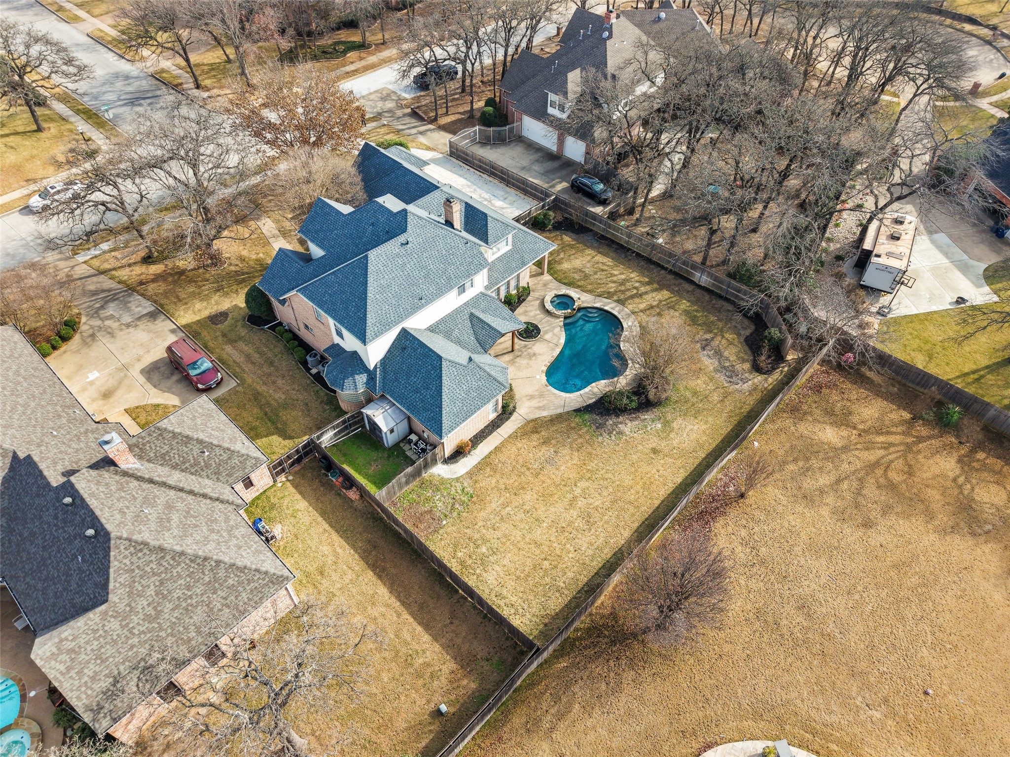 1030 Stratford Place