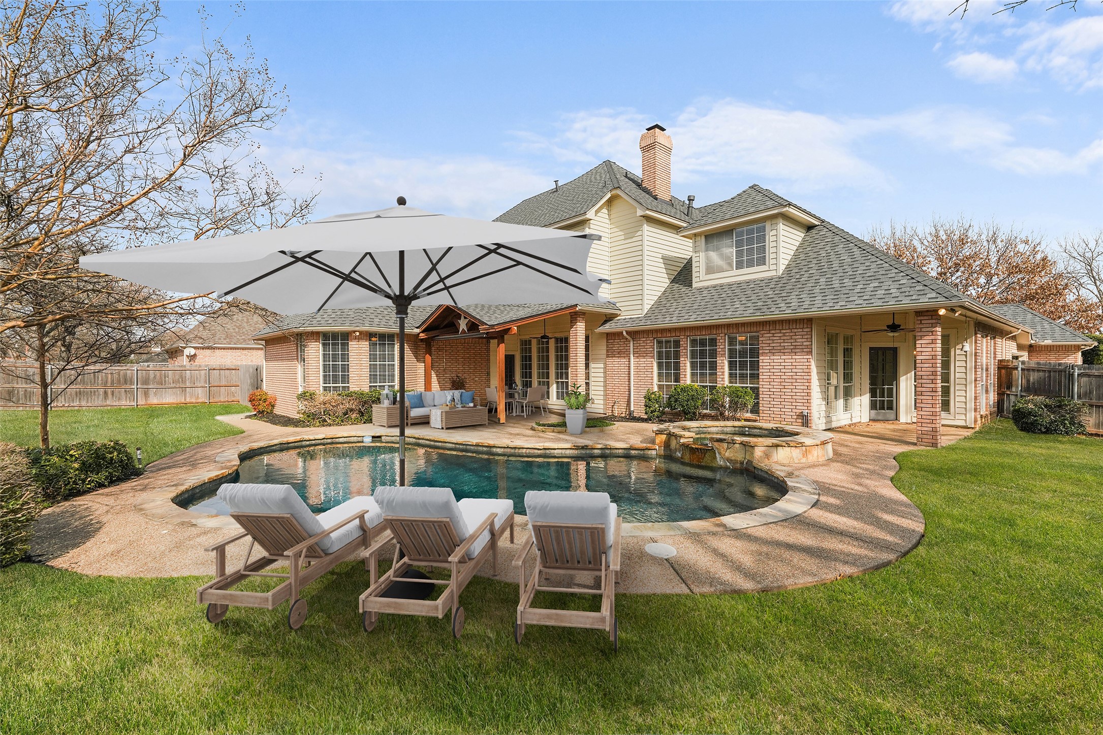 1030 Stratford Place