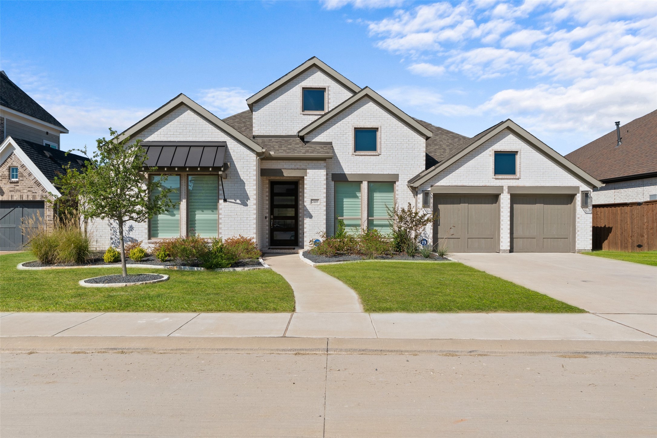 2609 Sibley Drive
