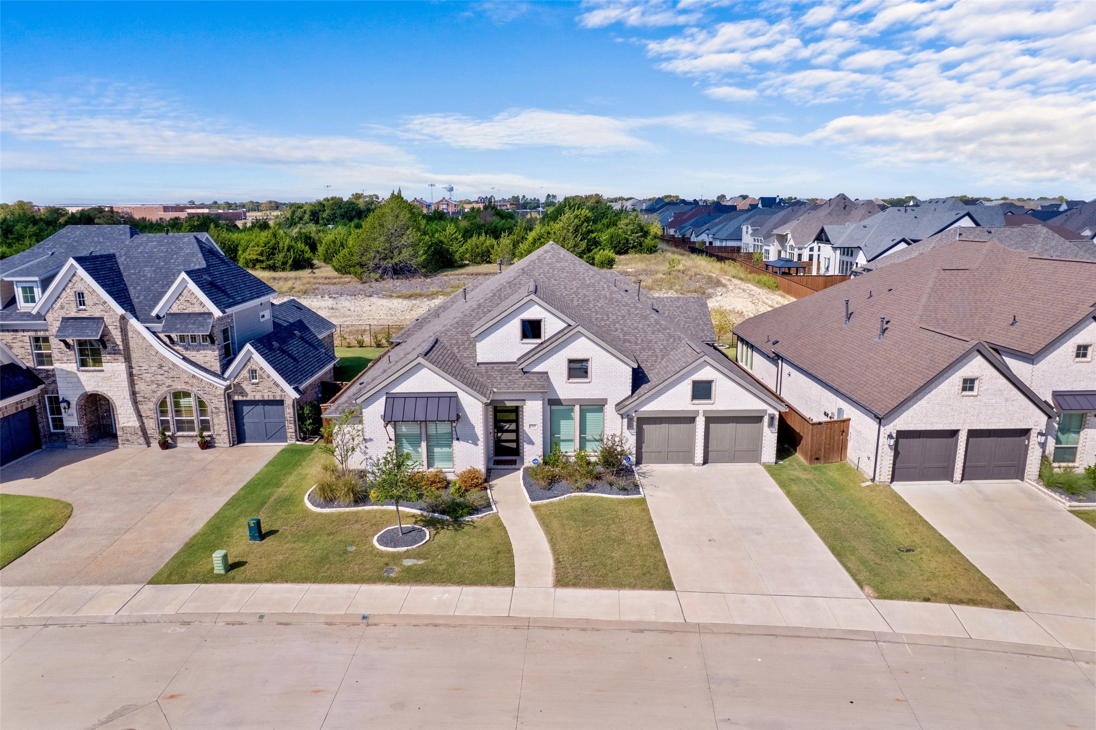 2609 Sibley Drive
