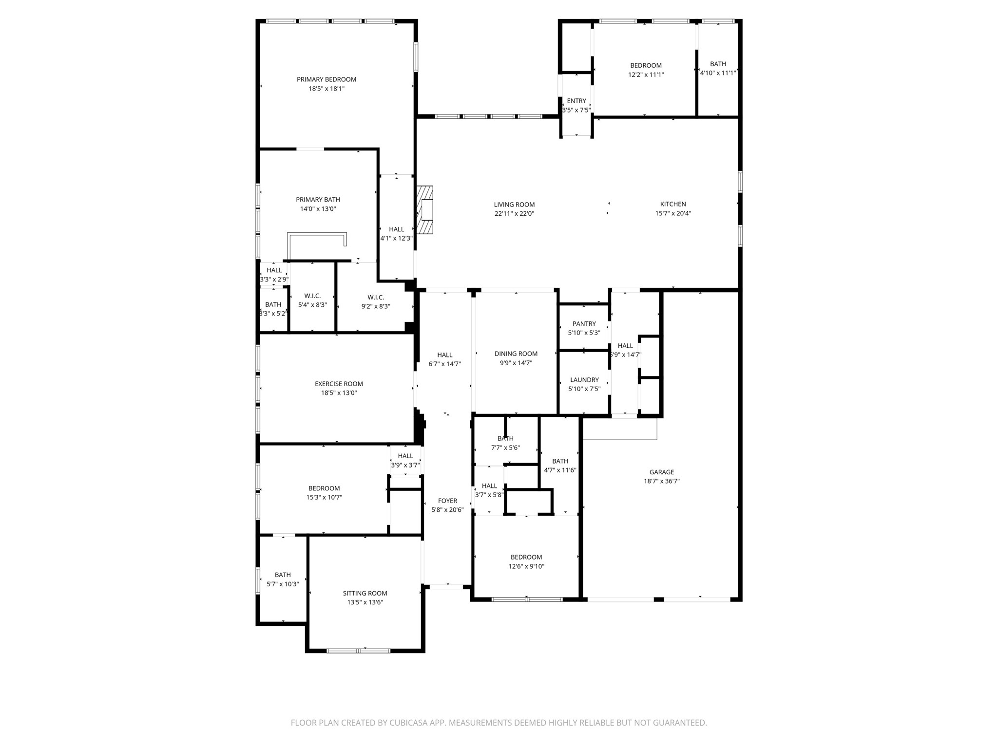 2609 Sibley Drive