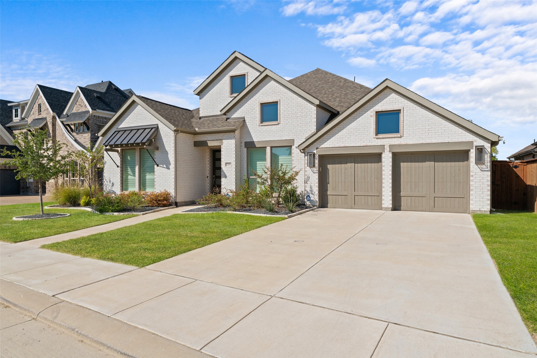 2609 Sibley Drive