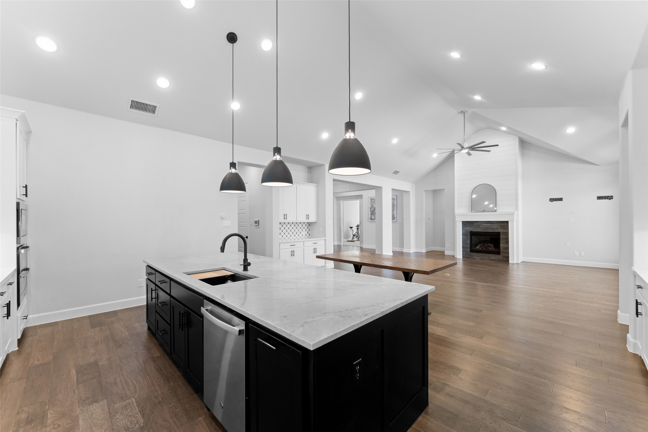 2609 Sibley Drive