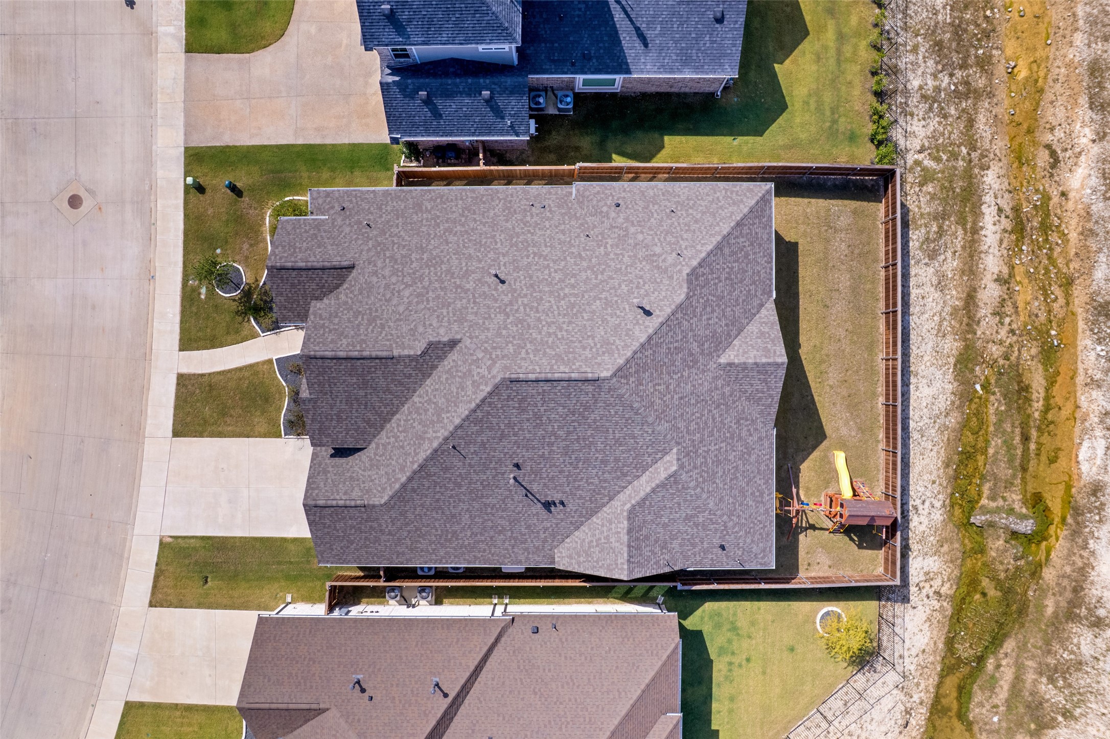 2609 Sibley Drive