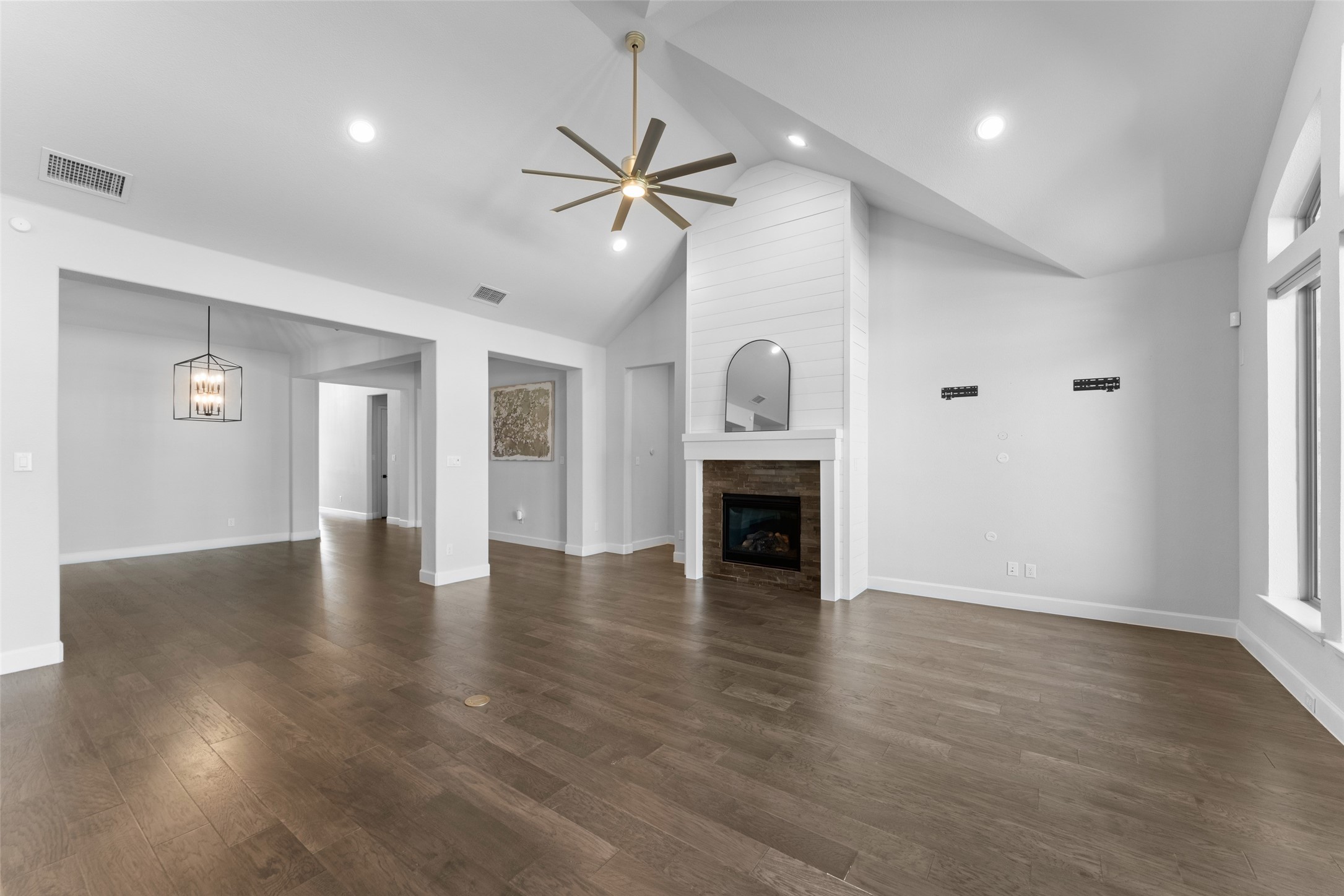 2609 Sibley Drive