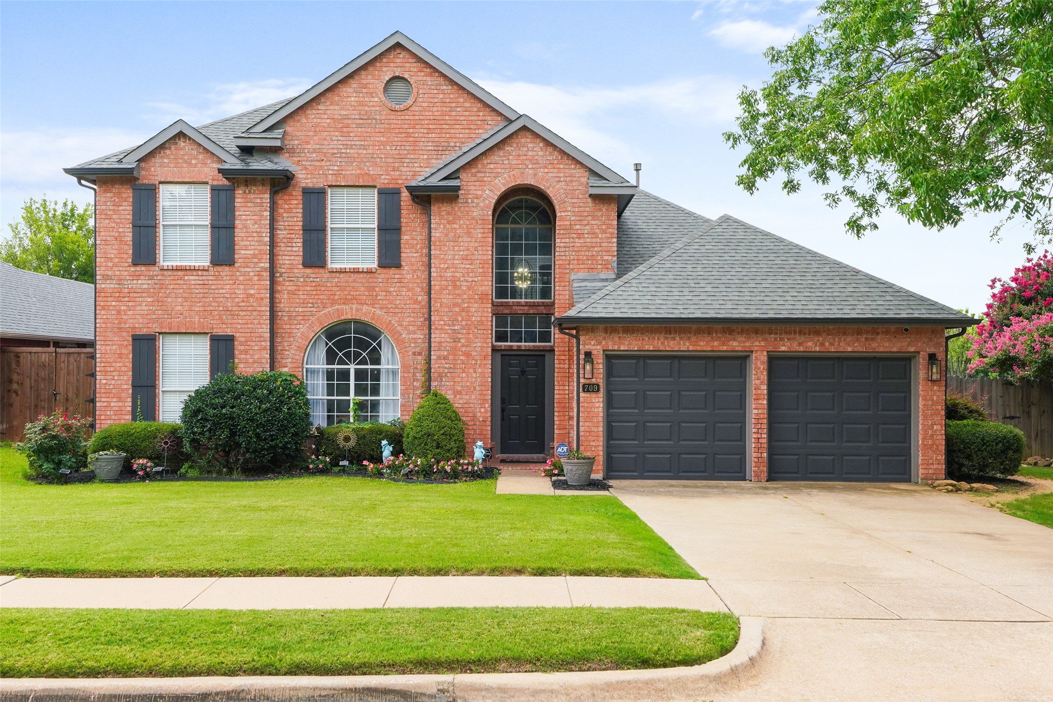709 Tealwood