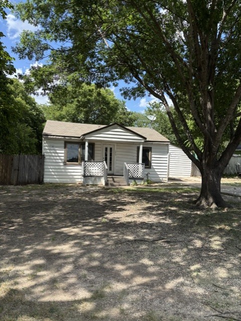 1315 Circle Drive