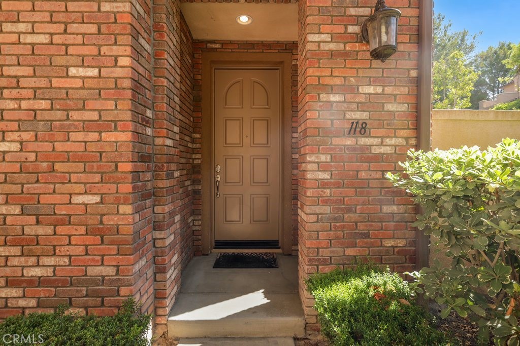 118 Tall Oak