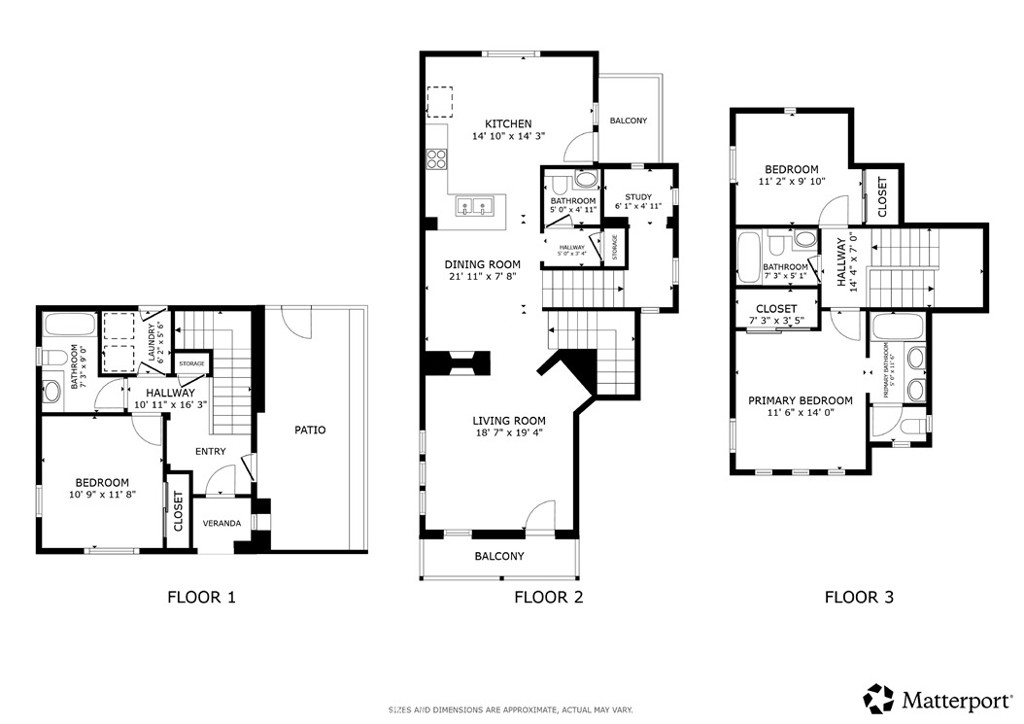 118 Tall Oak