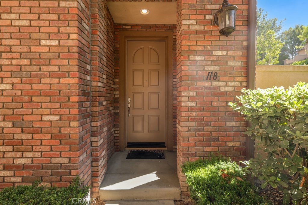 118 Tall Oak