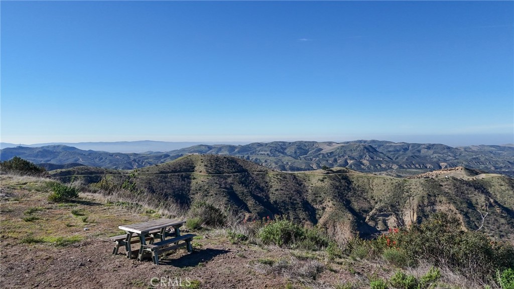 10 Williams Canyon Road