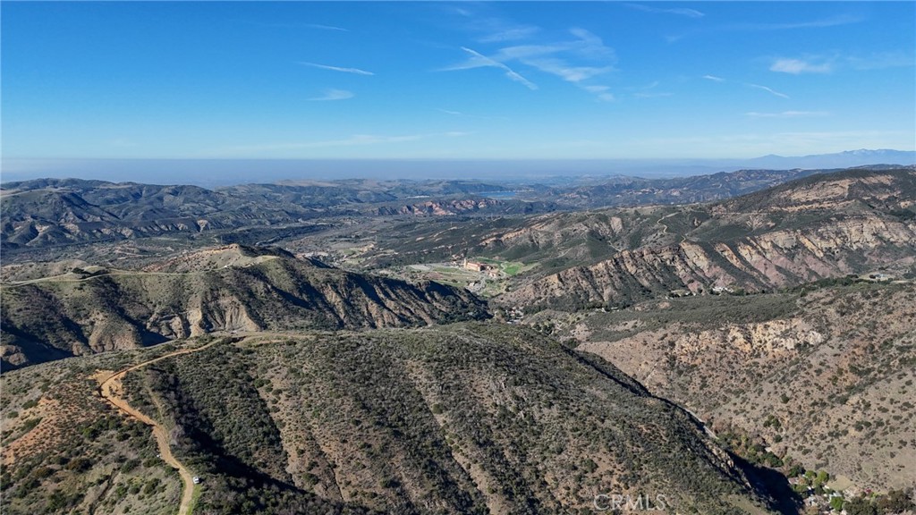 10 Williams Canyon Road