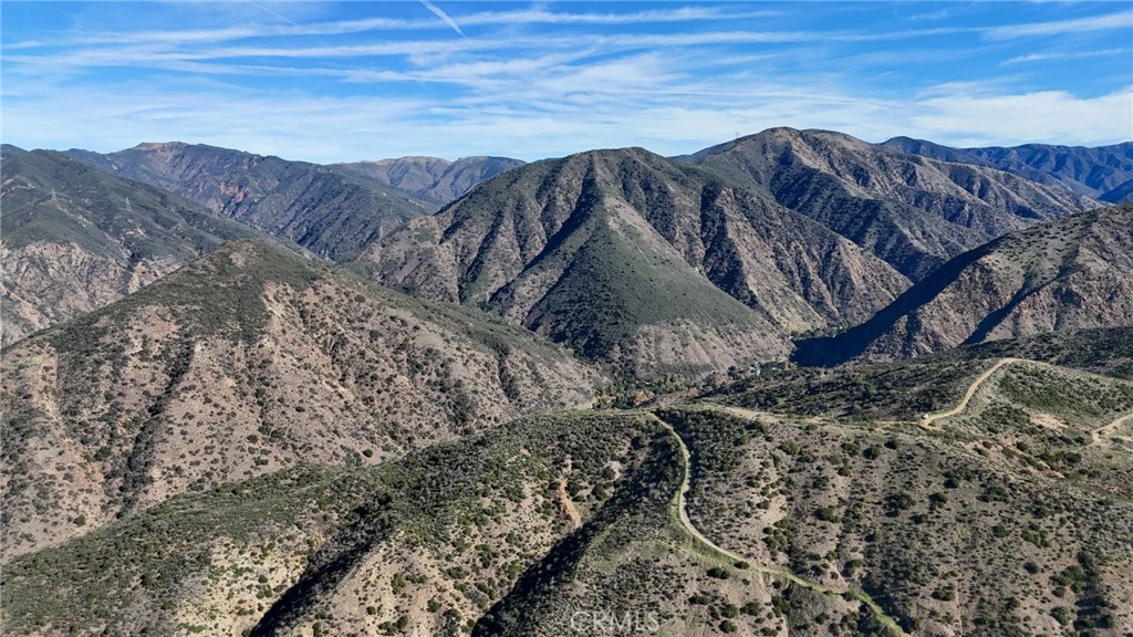 10 Williams Canyon Road