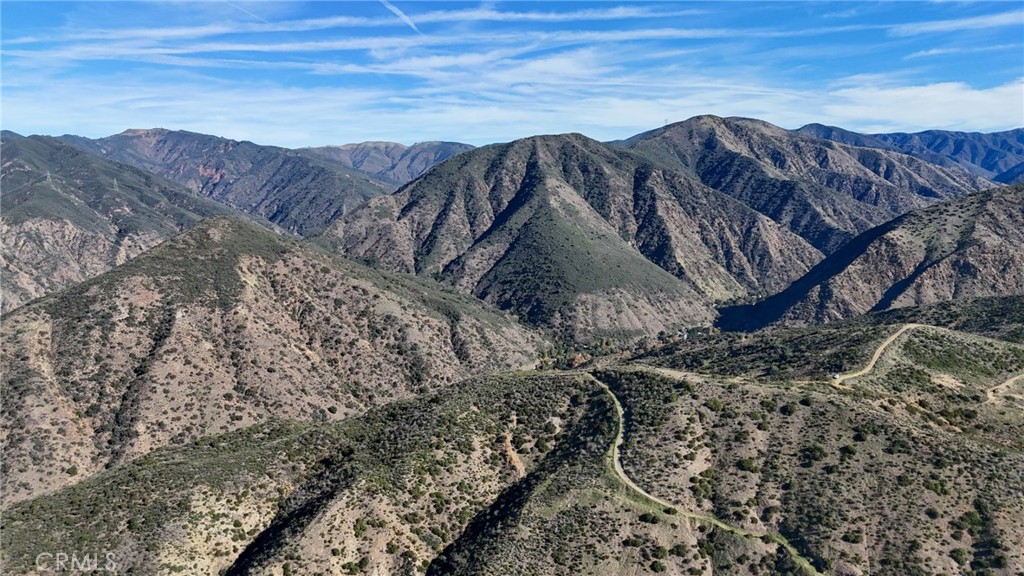 10 Williams Canyon Road