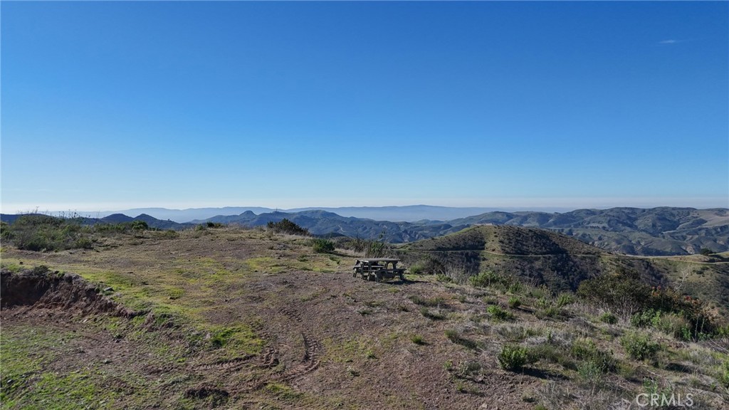 10 Williams Canyon Road