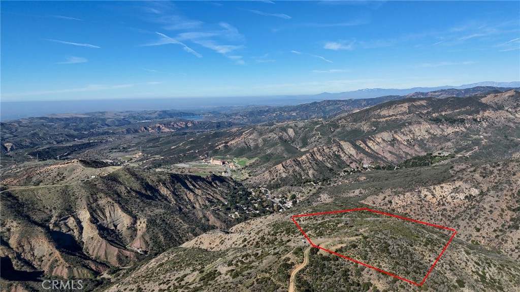10 Williams Canyon Road