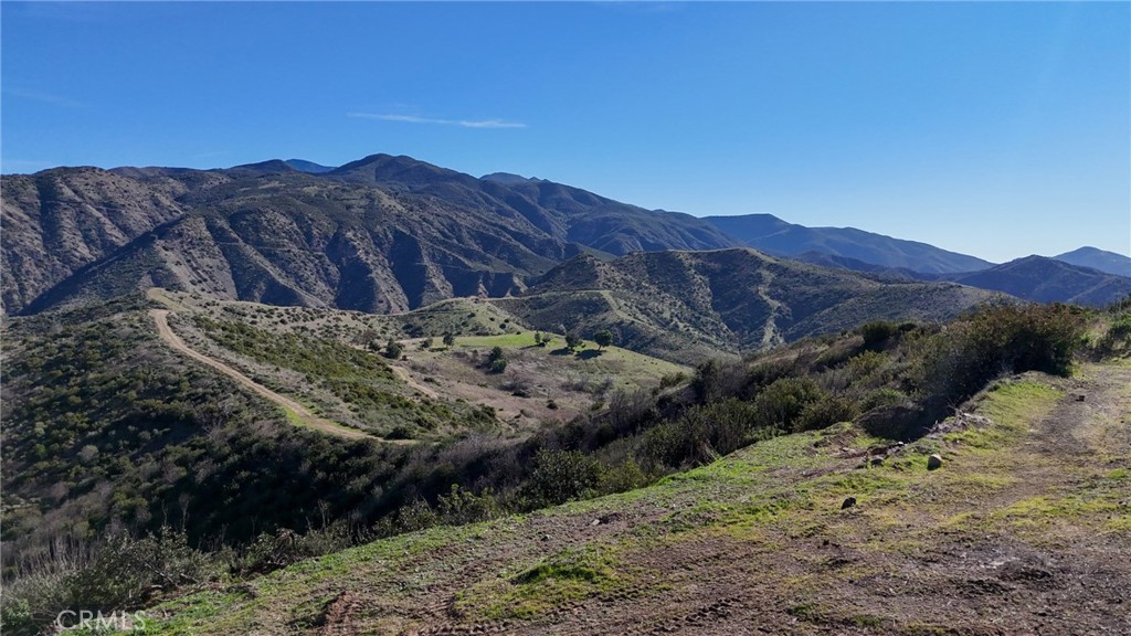 10 Williams Canyon Road