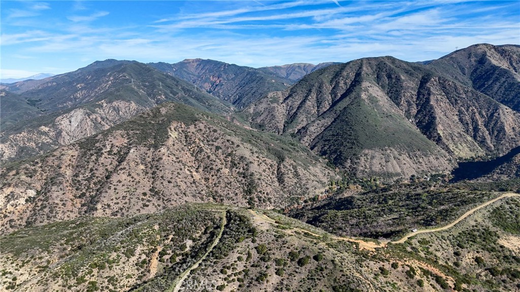 10 Williams Canyon Road