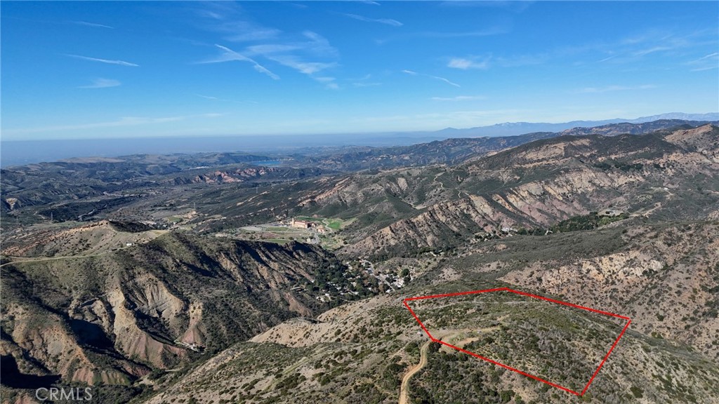 10 Williams Canyon Road