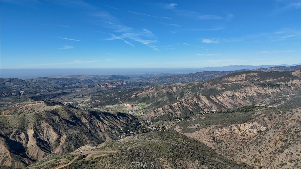 10 Williams Canyon Road