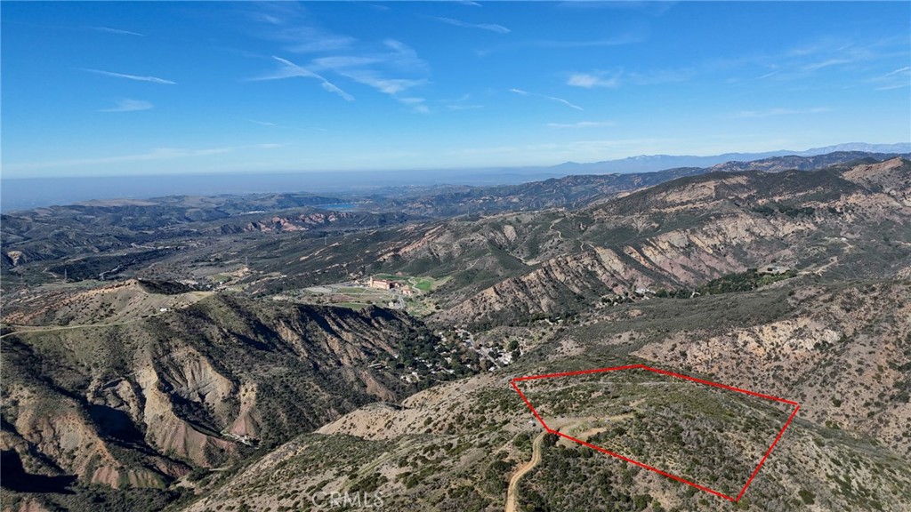 10 Williams Canyon Road