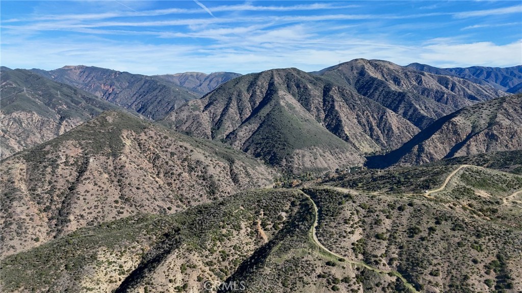 10 Williams Canyon Road