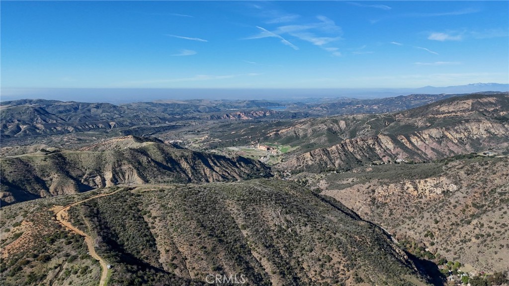 10 Williams Canyon Road