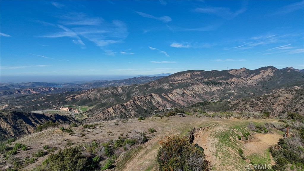 10 Williams Canyon Road
