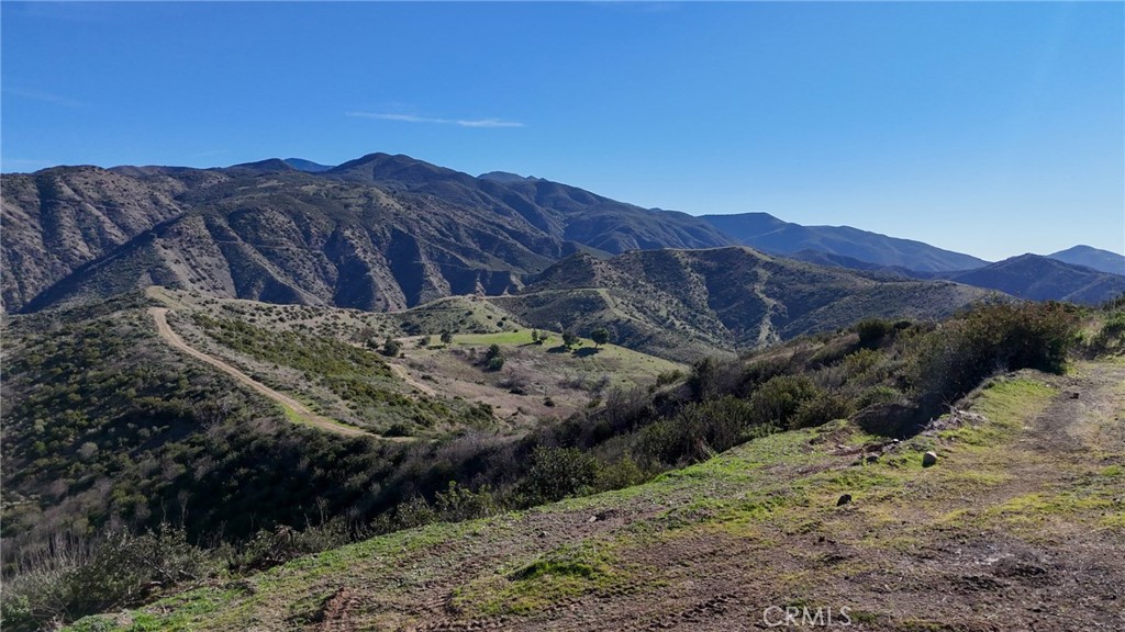 10 Williams Canyon Road