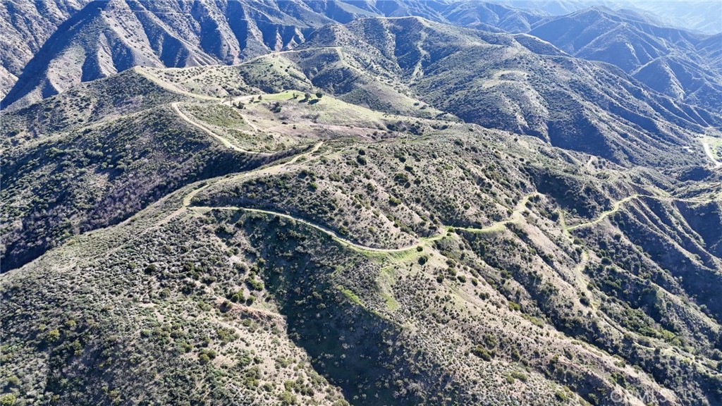 10 Williams Canyon Road
