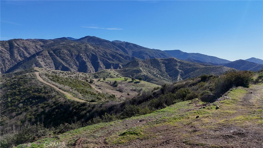 10 Williams Canyon Road