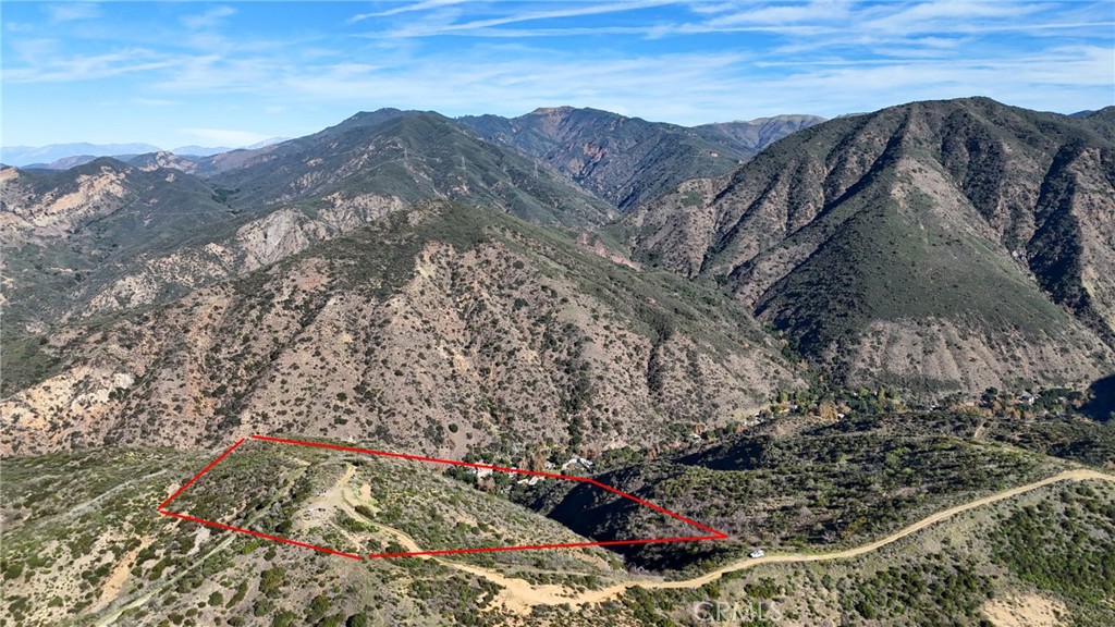 10 Williams Canyon Road