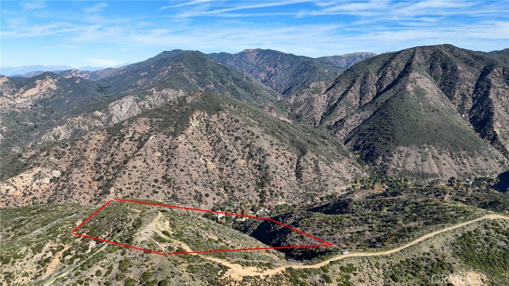 10 Williams Canyon Road