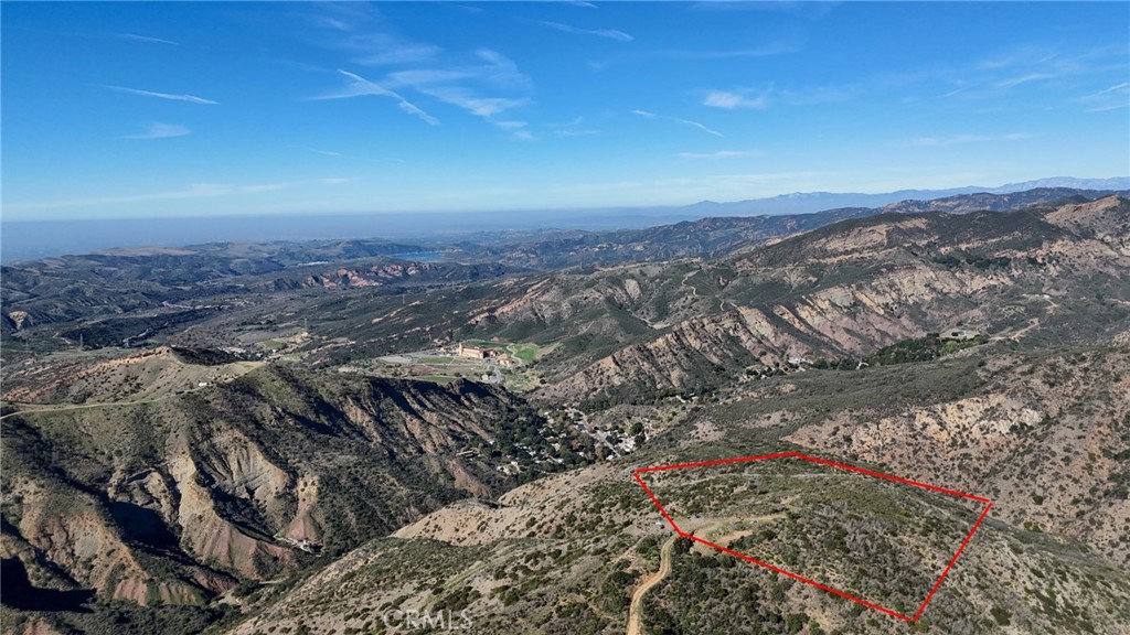 10 Williams Canyon Road