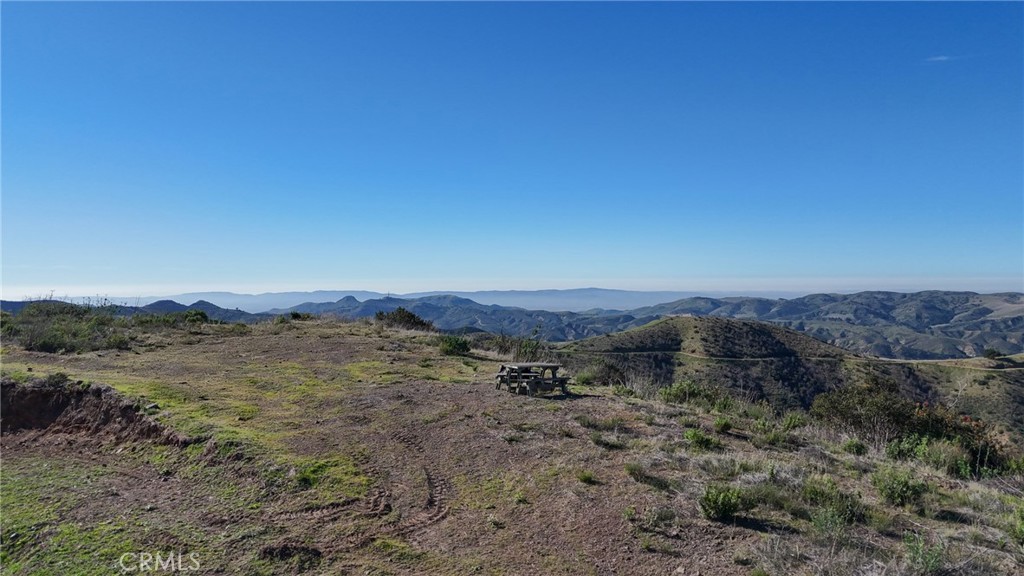 10 Williams Canyon Road