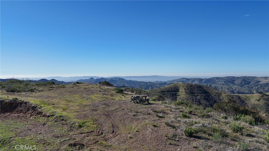 10 Williams Canyon Road